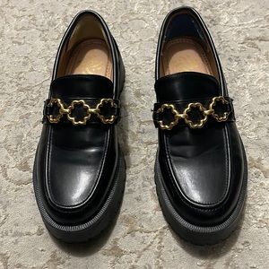 Brand new loafers